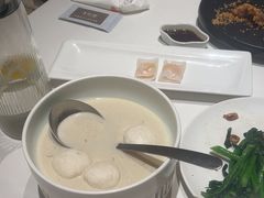 -茉里粤菜(皇姑万象汇店)