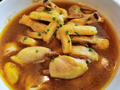 -荷塘秋月·本帮江浙菜(国权路店)