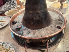 -京城胜利涮羊肉(禧乐汇店)