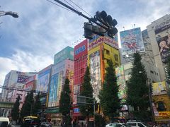 -秋叶原电器街
