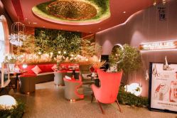 -花隐·美芙炫海菲秀皮肤管理中心