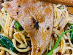 猪肝-麻哥面猪肝面(仁和广场店)