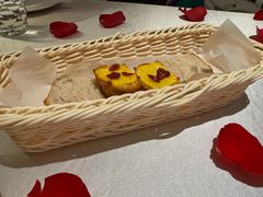 -晶雅花园西餐厅(南京首店)