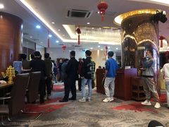 -四季海鲜酒楼·粤菜·早茶·宴会(南山中心区店)