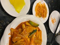 -桃园中华料理炸酱面(燕儿岛路店)