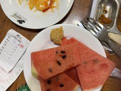 -汉巴味德(鹏欣水游城店)