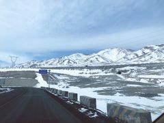 -敦煌雅丹国家地质公园