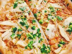 -WOLFGANG PUCK KITCHEN & BAR(迪士尼小镇店)