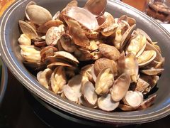 -前海沿·青岛菜(大拇指广场石老人店)