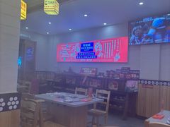 -阿婆情腊排骨火锅(金虹路店)