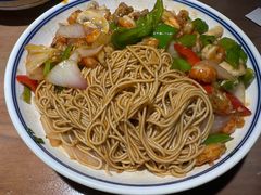 春风爱上龙虾面-十面春风·江南面馆(崇宁路店)