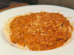 -萨莉亚意式餐厅(杭州滨江天街店)