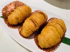 飘香榴莲酥-潮福城大酒楼(湖滨北路店)