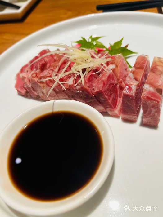 永安鱼庄·镇江菜(三店纬五路店)图片