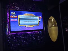 -麦度量贩式KTV(中联广场店)