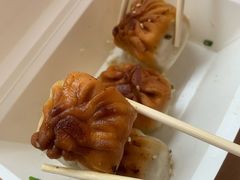 生煎包-腾元生煎(西华路店)