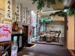 -猫岛主趣味餐厅(鼓浪屿店)