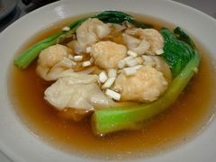 鲜虾馄饨面-添好运(武商MALL店)