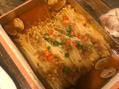 -鸽子窝专业烧烤店(南市场店)