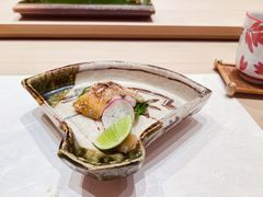 -鮨一日本料理(大中华店)