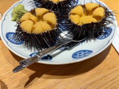 -桂马·日本料理·海胆·海鲜饭·酒场(民主广场店)