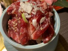 -江户烧肉(高德店)