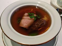 牛肝菌汤-蝶舍·MAISON PAPILLON