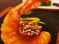 -湘湖逍遥庄园·水漾中餐厅