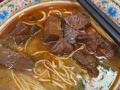 -金杨拉面王小吃面馆·牛三宝面·红烧牛肉粉