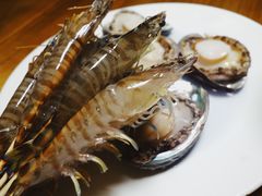 -春秋火锅(复兴中路店)
