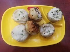 -小杨生煎(虹桥机场T1到达店)