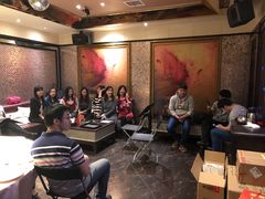 -多佐KTV(北京富力广场购物中心店)
