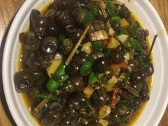 -陈先进鱼馆·夜宵·地道农家菜(湖墅南路店)