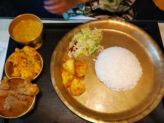 -尼泊尔雪莲餐厅(北京东路店)