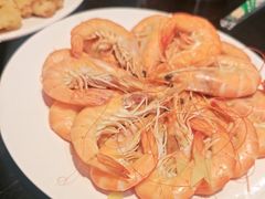-五谷丰登·胶东海鲜·家常菜(张村店)