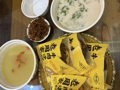 -穆得·老周家牛肉烧饼(普利街店)
