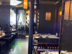 -绿茶餐厅(昆明世纪金源店)