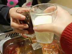 -海底捞火锅(龙湾万达广场店)