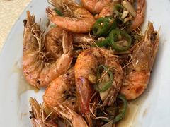 -源海渔村·现捞海鲜(大角湾店)