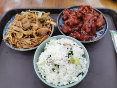 -荣华基·现炒快餐(肇嘉浜路店)