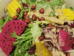 -紫光园(劲松店)