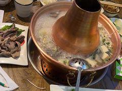 -羊乐锅·火锅·烧烤(夫子庙店)