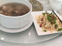 -畔山酒店中餐厅