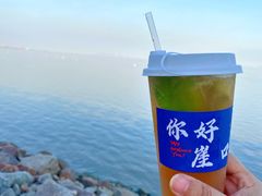 -沙头涌渔栏海鲜餐厅