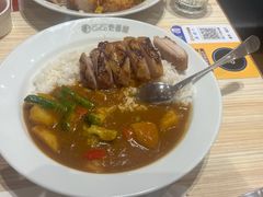 -COCO壱番屋(北京平安国际金融中心店)