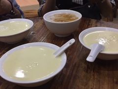 -沙湾姜埋奶(兴新包店)