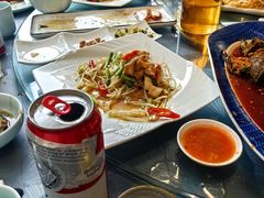 -大浪潮·潮汕菜·招牌生腌小青龙(福田店)