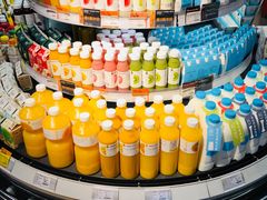-Olé精品超市(上海虹桥南丰城店)