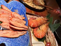 -千代武日本料理(哈西店)