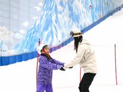 -哈尔滨热雪奇迹